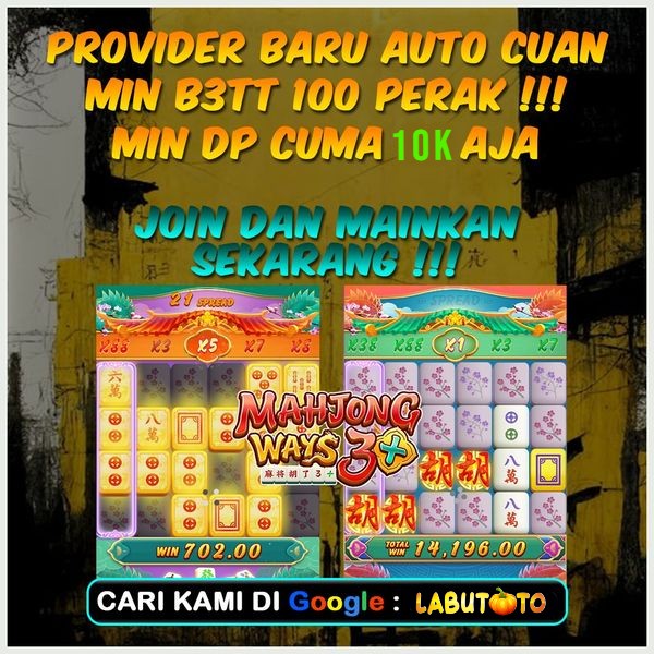 Planettoto: Situs Winrate Tertinggi Mudah Maxwin